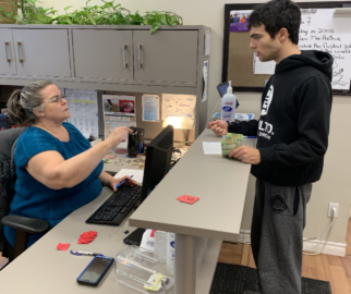 Life Skills Program