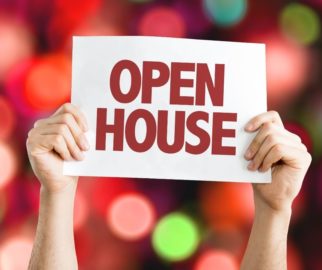 Open Houses