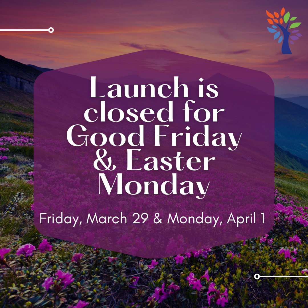 closed-for-the-easter-weekend-brighton-launch