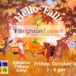 Hello Fall Event