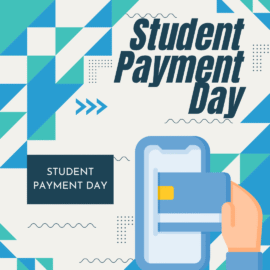 Student Payment Day
