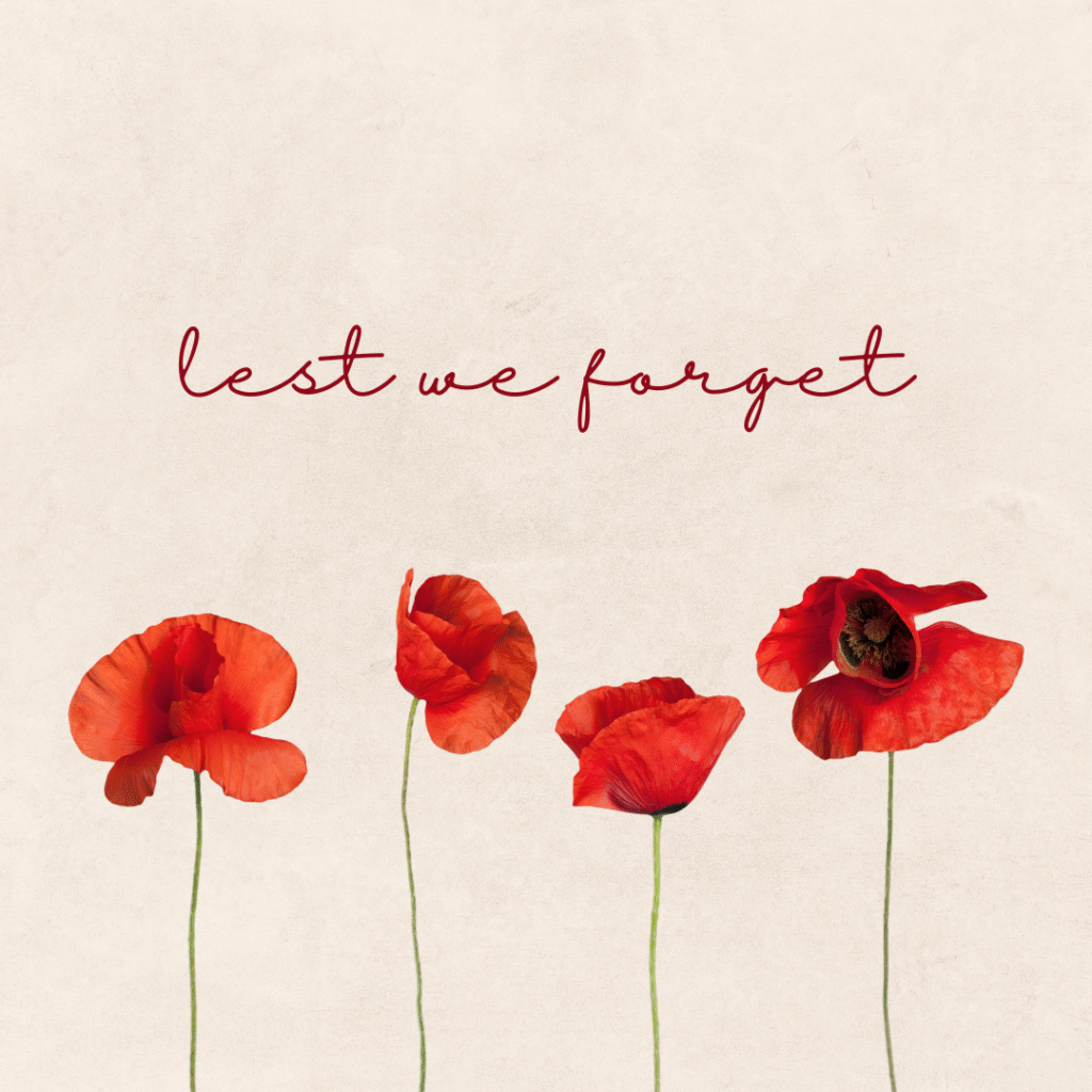 Remembrance Day