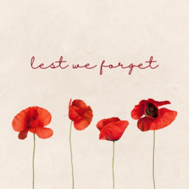 Remembrance Day
