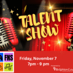 FNS Talent Show
