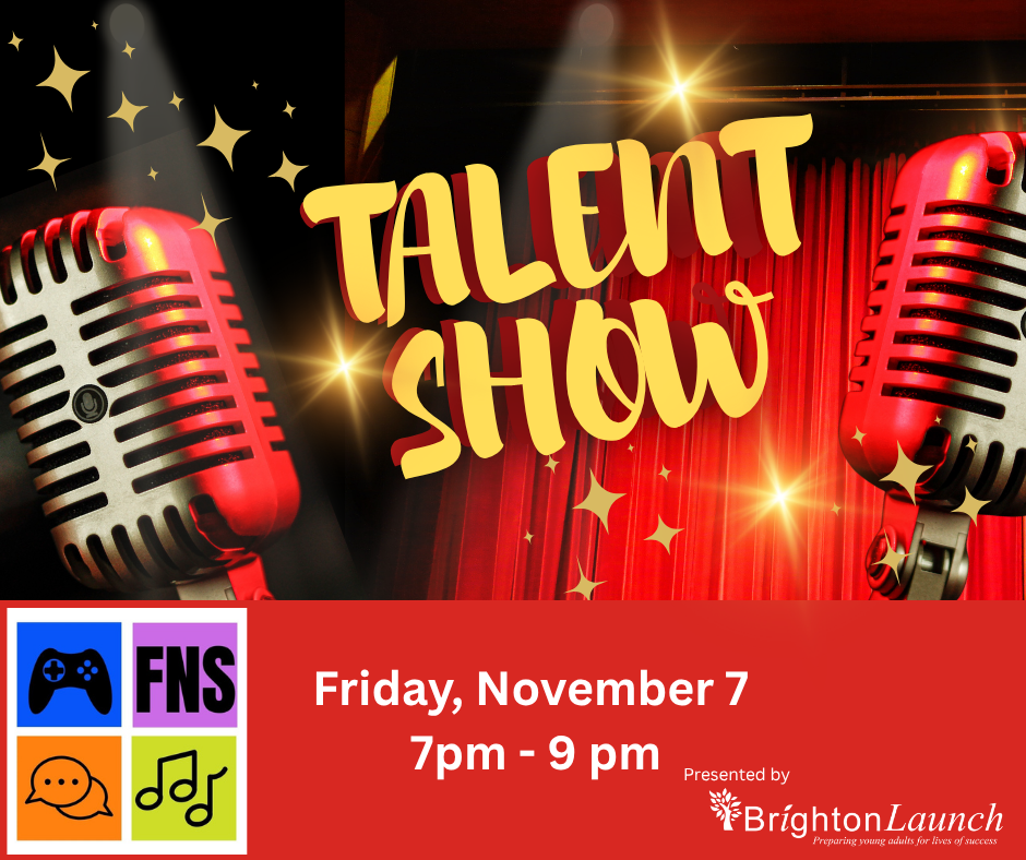 FNS Talent Show