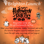 Halloween Party