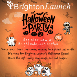 Halloween Party