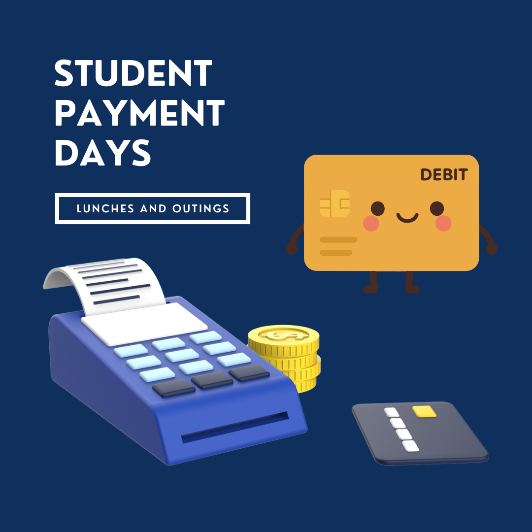 Student Payment Days