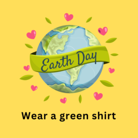 Earth Day