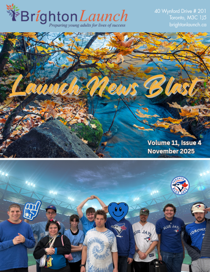 November Newsletter 2026
