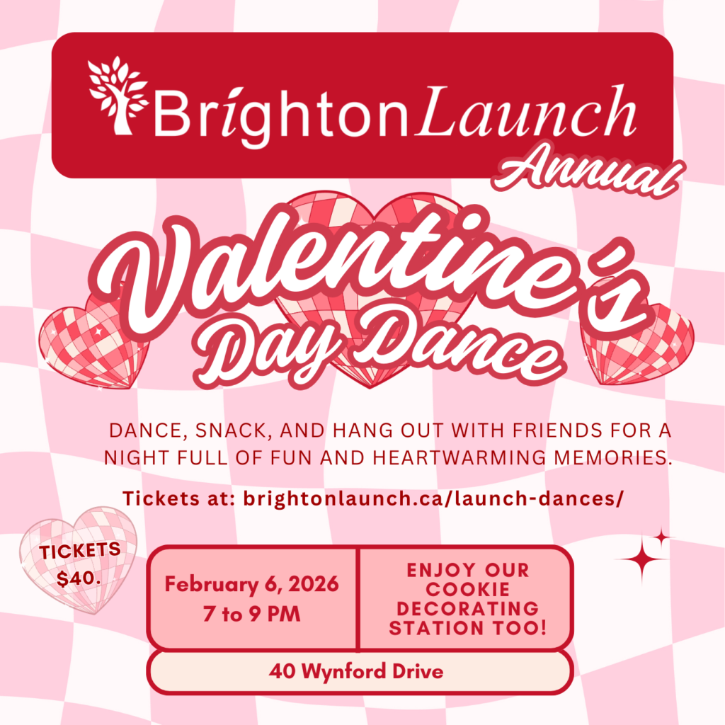 Valentine's Day Dance