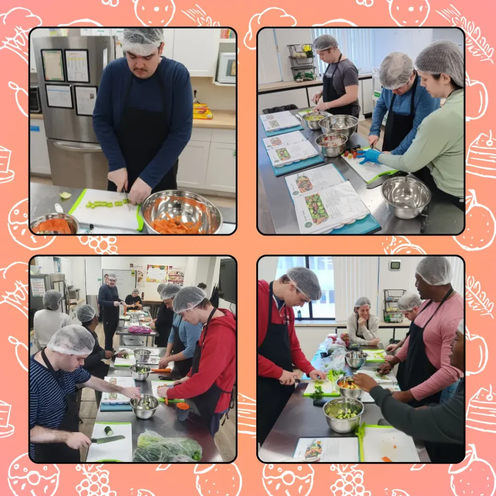 How Structured Job Training Improves Employment Stability for Adults With Disabilities