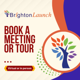 Book a Meeting or Tour