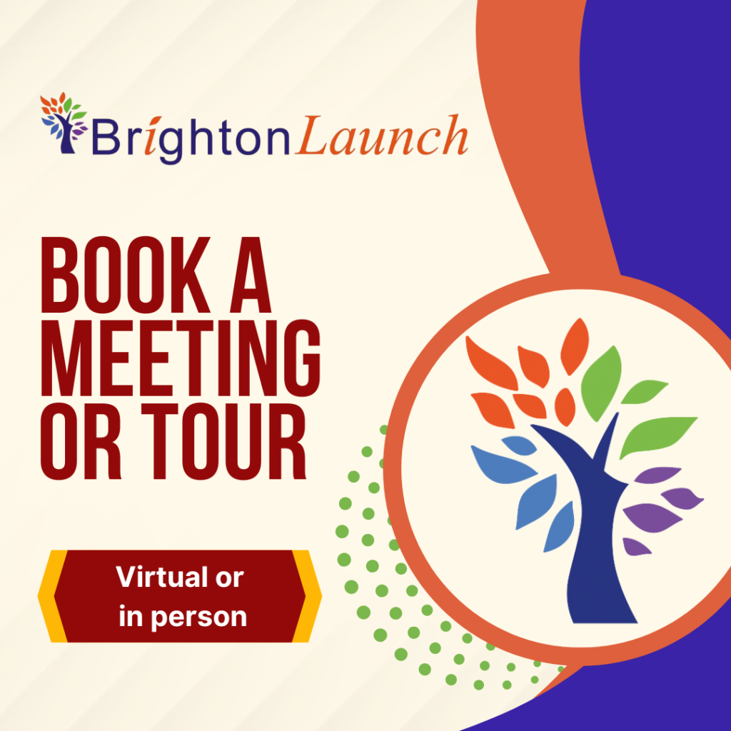 Book a meeting