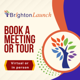 Book a Meeting or Tour