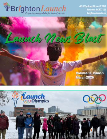 BL March Newsletter 2026