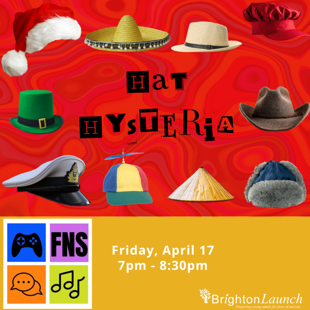 Hat Hysteria